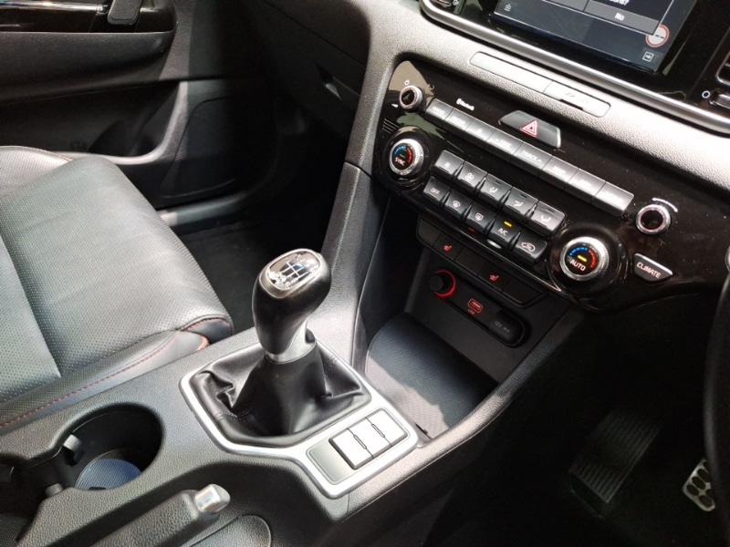 Used Kia Sportage 2019 for sale - 76864555: Photo 14