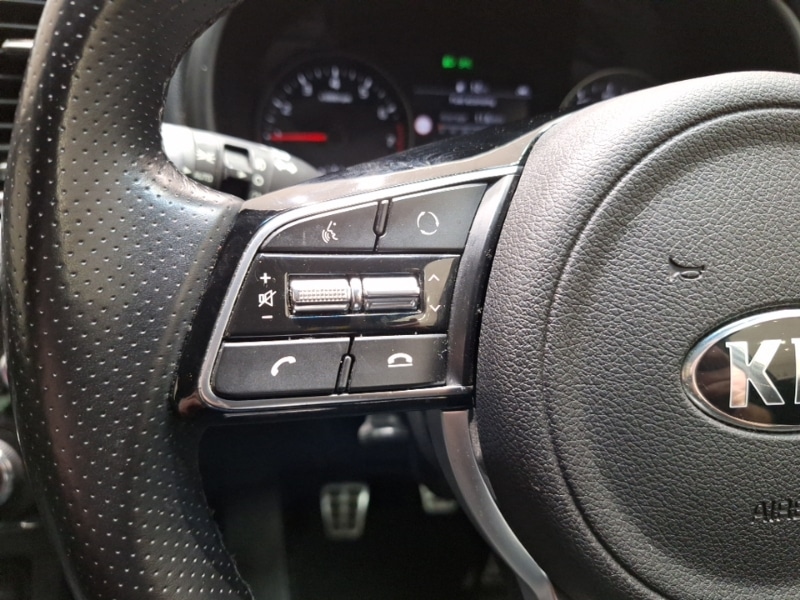 Used Kia Sportage 2019 for sale - 76864555: Photo 15