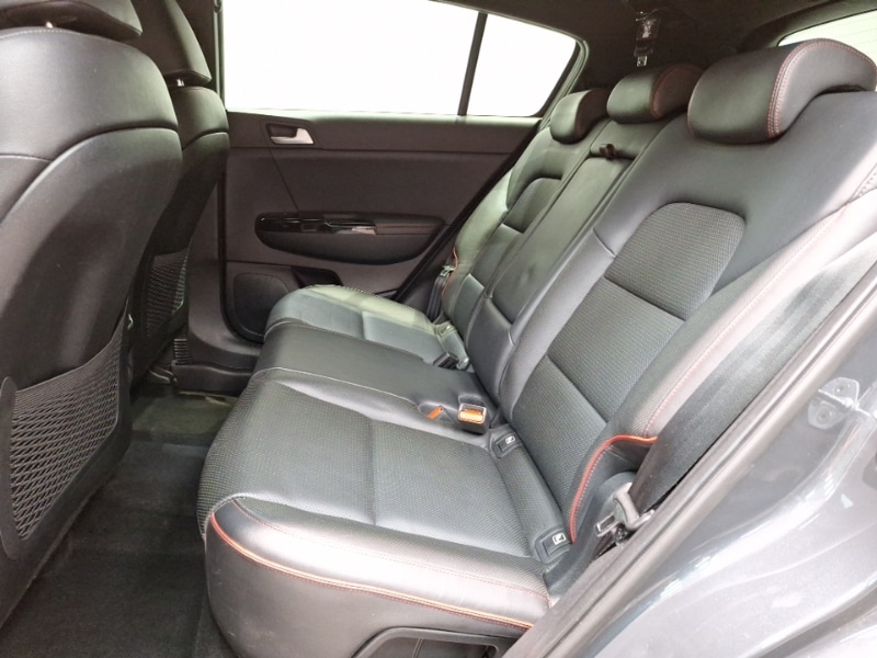 Used Kia Sportage 2019 for sale - 76864555: Photo 6