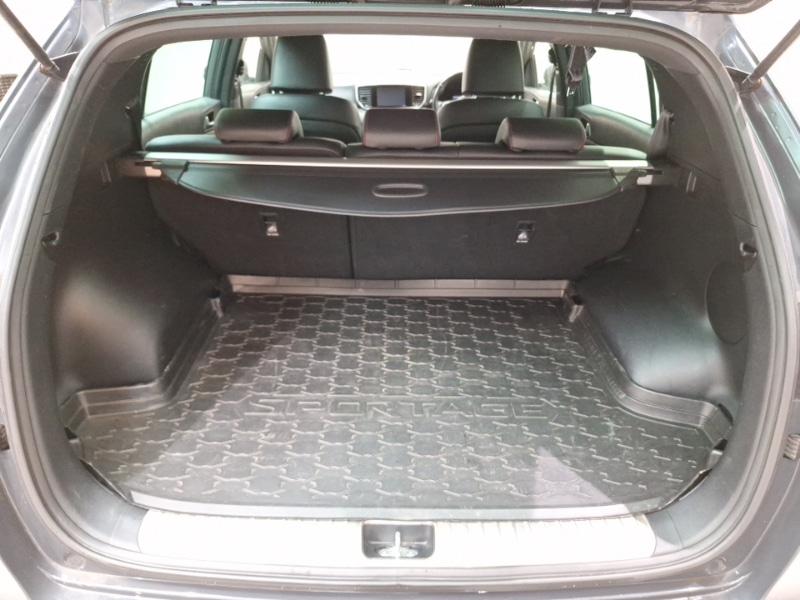 Used Kia Sportage 2019 for sale - 76864555: Photo 8