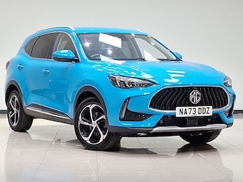 Used MG MG HS 2023 for sale - 79368536: Photo