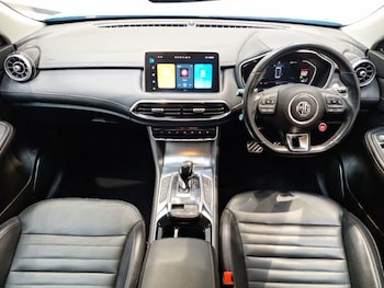 Used MG MG HS 2023 for sale - 79368536: Photo