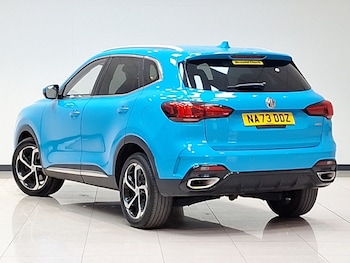 Used MG MG HS 2023 for sale - 79368536: Photo