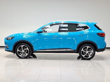 Used MG MG HS 2023 for sale - 79368536: Photo