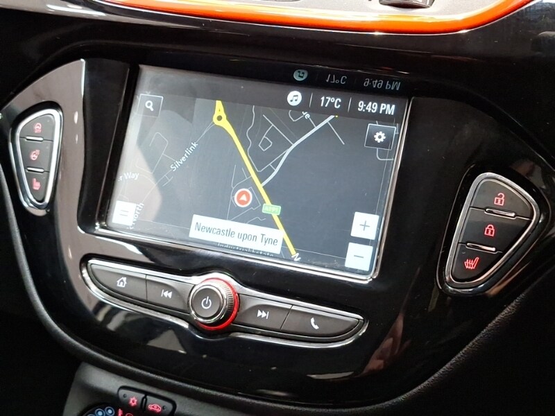 Used Vauxhall Corsa 2019 for sale - 76567243: Photo 10