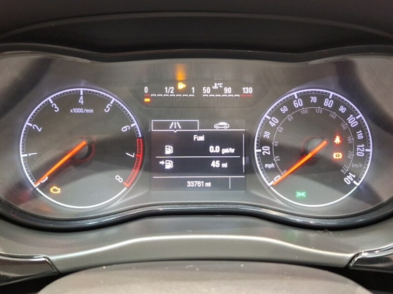 Used Vauxhall Corsa 2019 for sale - 76567243: Photo 11