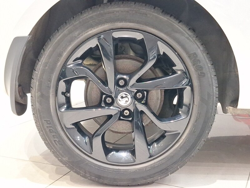 Used Vauxhall Corsa 2019 for sale - 76567243: Photo 12