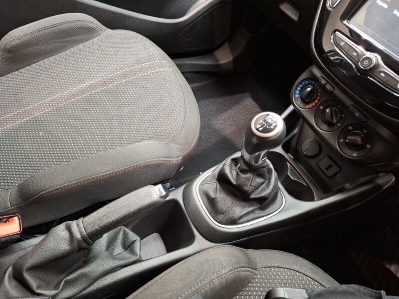 Used Vauxhall Corsa 2019 for sale - 76567243: Photo 15