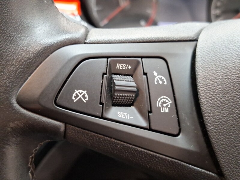 Used Vauxhall Corsa 2019 for sale - 76567243: Photo 16