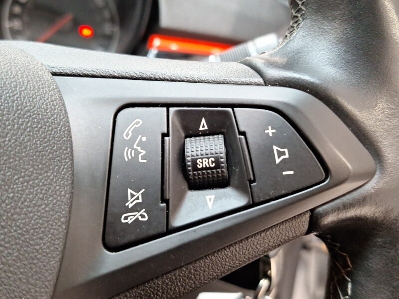 Used Vauxhall Corsa 2019 for sale - 76567243: Photo 17