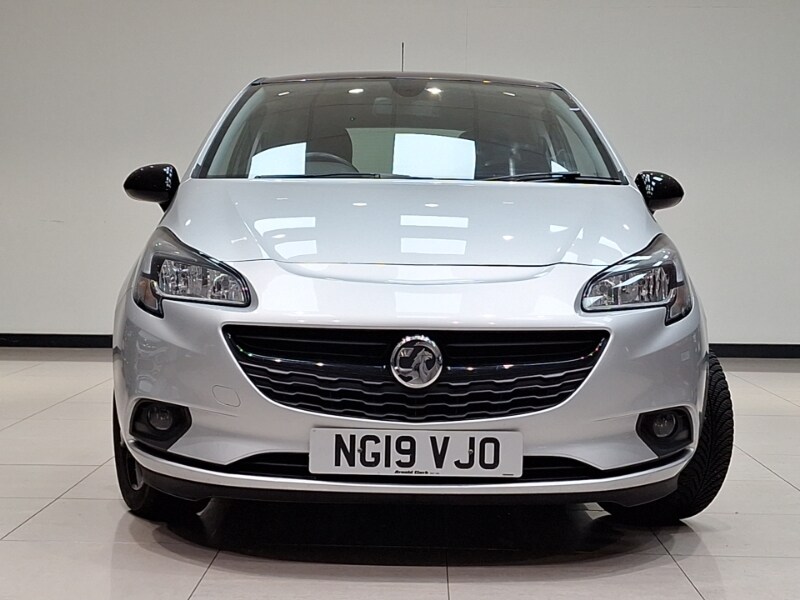 Used Vauxhall Corsa 2019 for sale - 76567243: Photo 19