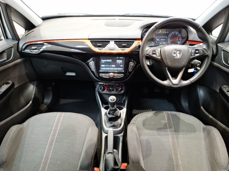 Used Vauxhall Corsa 2019 for sale - 76567243: Photo 2