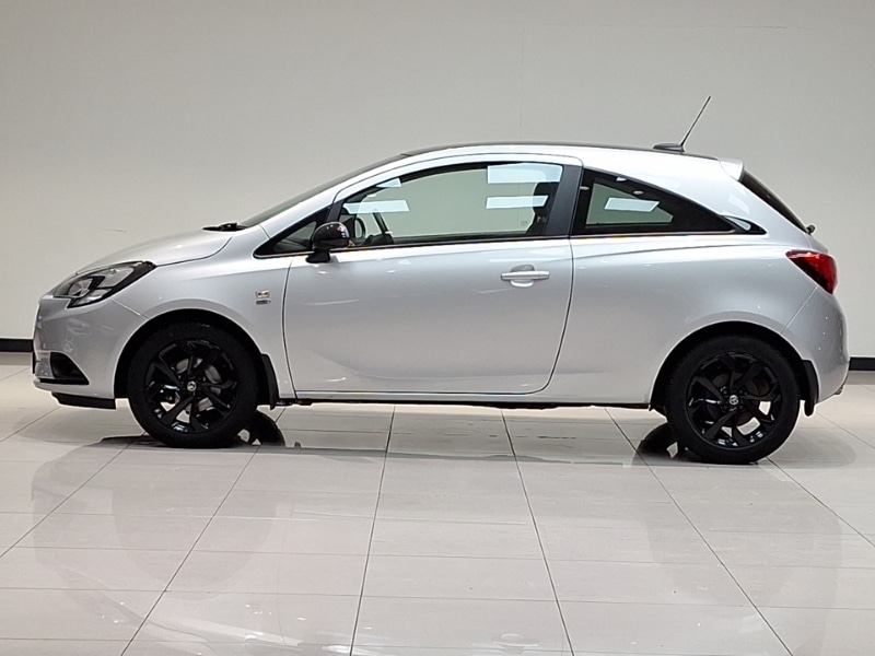 Used Vauxhall Corsa 2019 for sale - 76567243: Photo 4