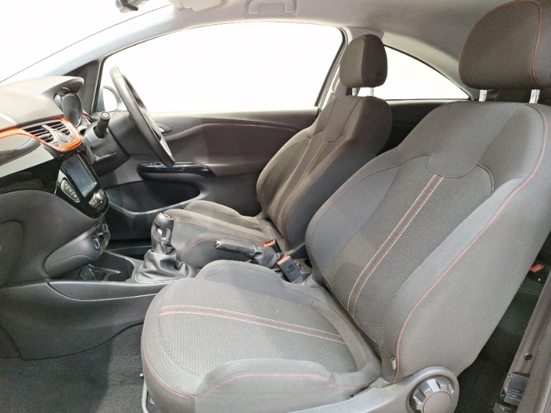 Used Vauxhall Corsa 2019 for sale - 76567243: Photo 5