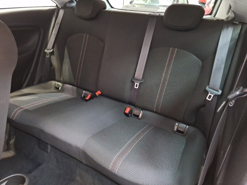 Used Vauxhall Corsa 2019 for sale - 76567243: Photo 6