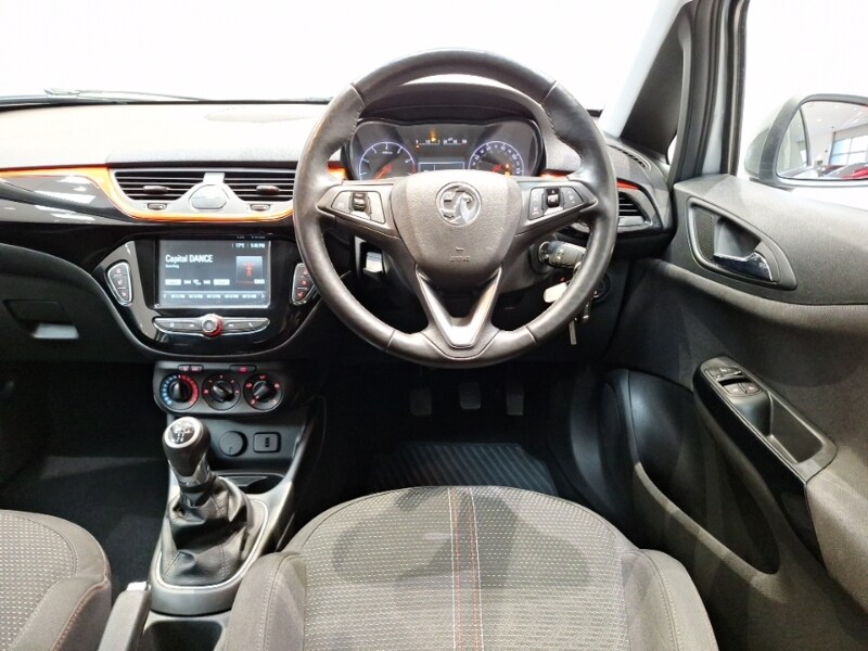 Used Vauxhall Corsa 2019 for sale - 76567243: Photo 7