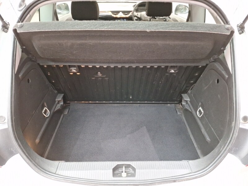 Used Vauxhall Corsa 2019 for sale - 76567243: Photo 8