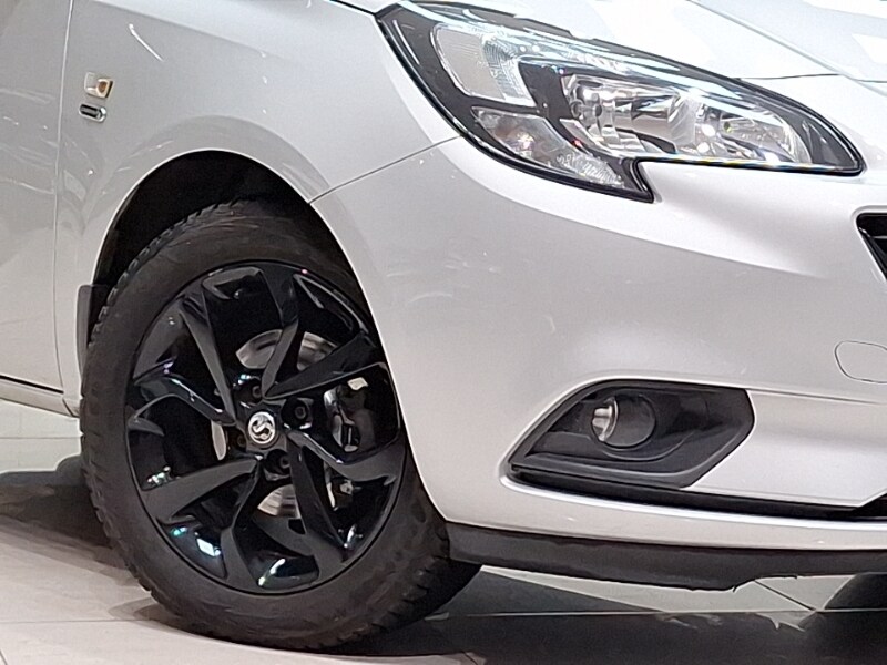 Used Vauxhall Corsa 2019 for sale - 76567243: Photo 9