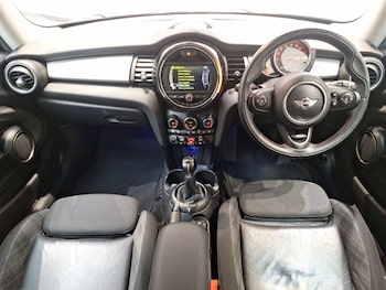 Used MINI Hatch 2015 for sale - 78642397: Photo