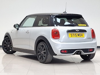 Used MINI Hatch 2015 for sale - 78642397: Photo