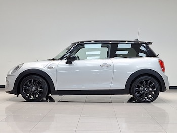 Used MINI Hatch 2015 for sale - 78642397: Photo