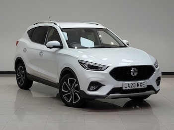 Used MG MG ZS 2023 for sale - 78572403: Photo
