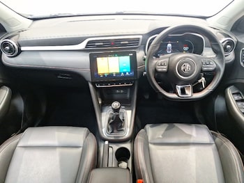 Used MG MG ZS 2023 for sale - 78572403: Photo
