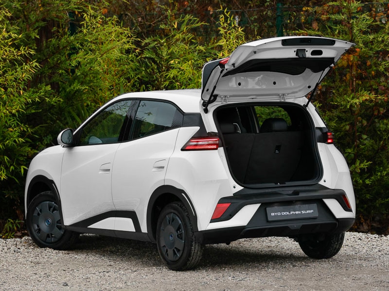 Used BYD Dolphin 2026 for sale - 77956874: Photo 17