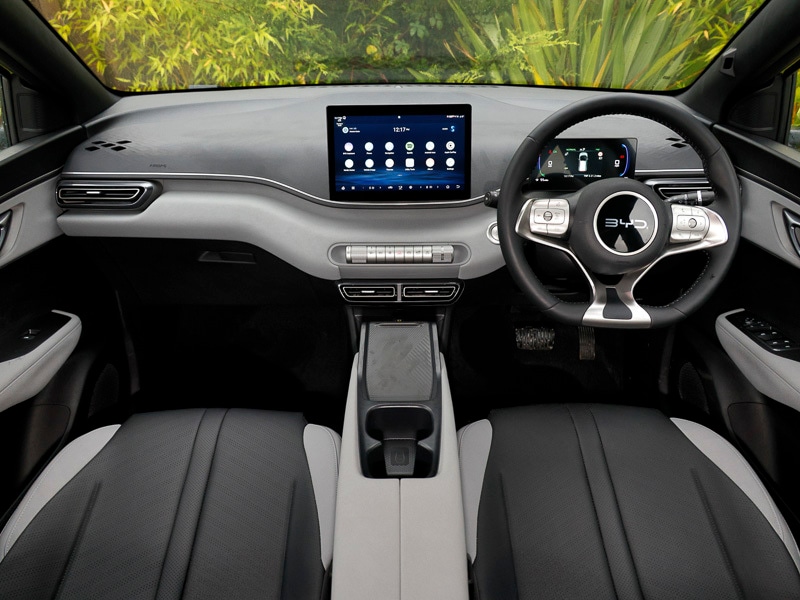 Used BYD Dolphin 2026 for sale - 77956874: Photo 2