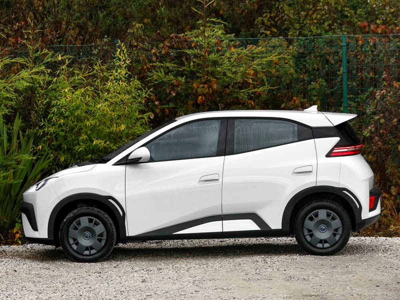 Used BYD Dolphin 2026 for sale - 77956874: Photo 5