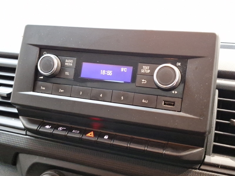 Used Renault Trafic 2022 for sale - 76614190: Photo 10