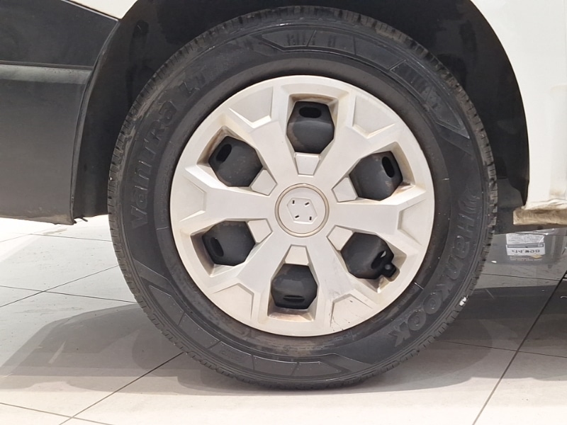 Used Renault Trafic 2022 for sale - 76614190: Photo 12