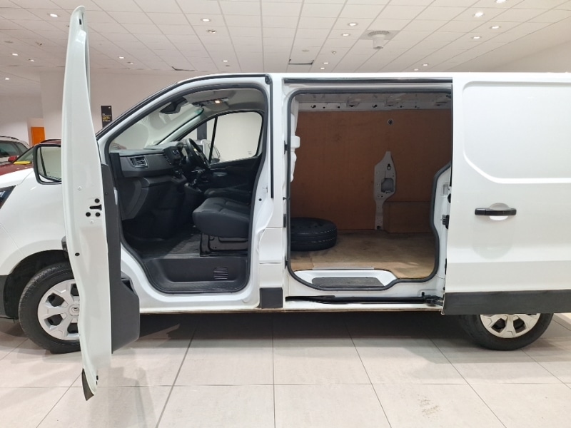 Used Renault Trafic 2022 for sale - 76614190: Photo 18
