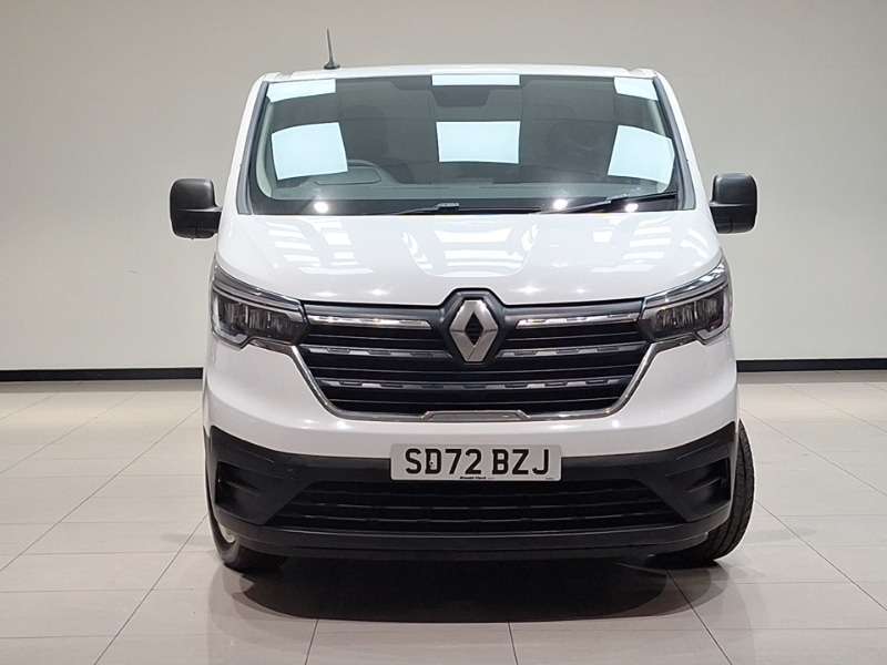 Used Renault Trafic 2022 for sale - 76614190: Photo 19