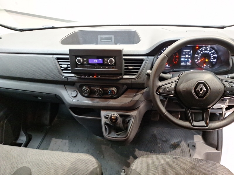 Used Renault Trafic 2022 for sale - 76614190: Photo 2