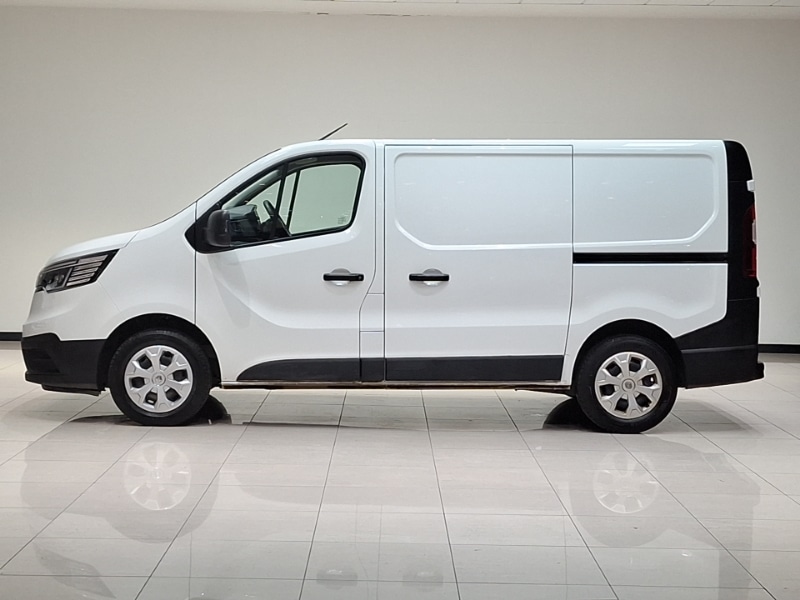 Used Renault Trafic 2022 for sale - 76614190: Photo 4
