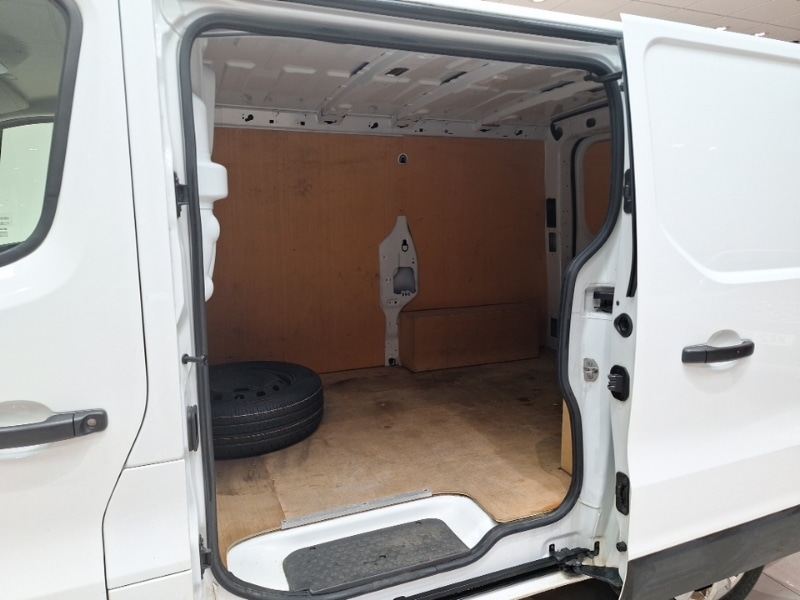 Used Renault Trafic 2022 for sale - 76614190: Photo 6