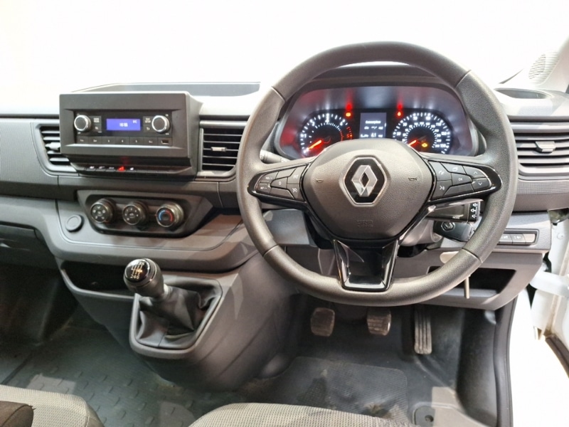 Used Renault Trafic 2022 for sale - 76614190: Photo 7