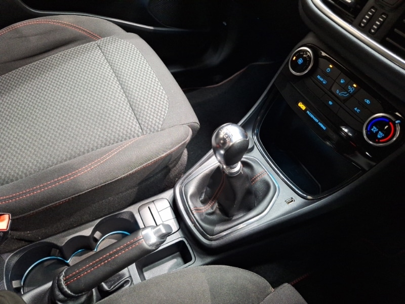 Used Ford Puma 2023 for sale - 78065732: Photo 14