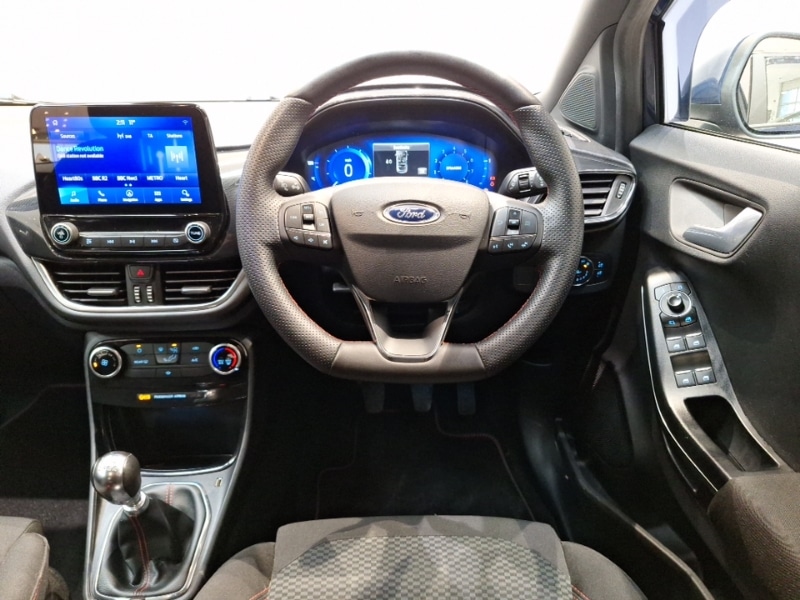 Used Ford Puma 2023 for sale - 78065732: Photo 7