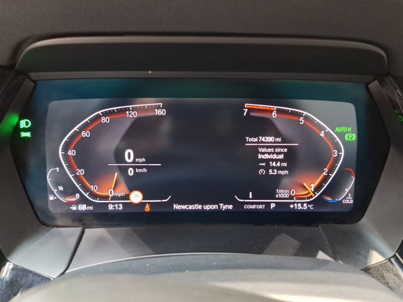 Used BMW Z4 2020 for sale - 77338139: Photo 11