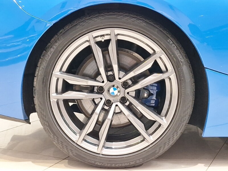 Used BMW Z4 2020 for sale - 77338139: Photo 12