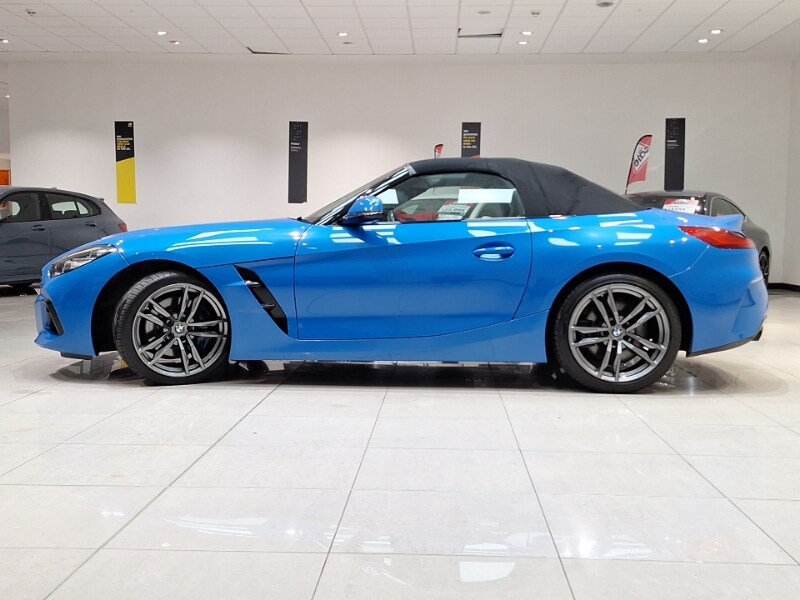 Used BMW Z4 2020 for sale - 77338139: Photo 13