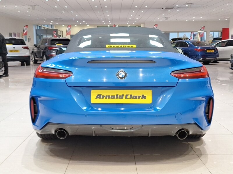 Used BMW Z4 2020 for sale - 77338139: Photo 14