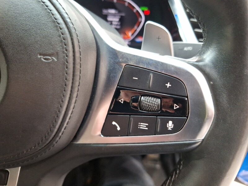 Used BMW Z4 2020 for sale - 77338139: Photo 18