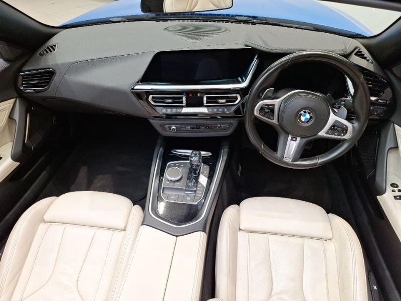 Used BMW Z4 2020 for sale - 77338139: Photo 2