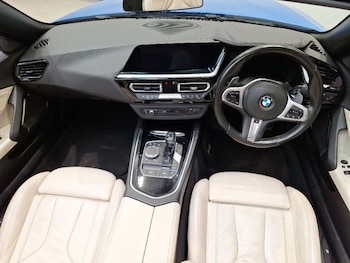 Used BMW Z4 2020 for sale - 77338139: Photo