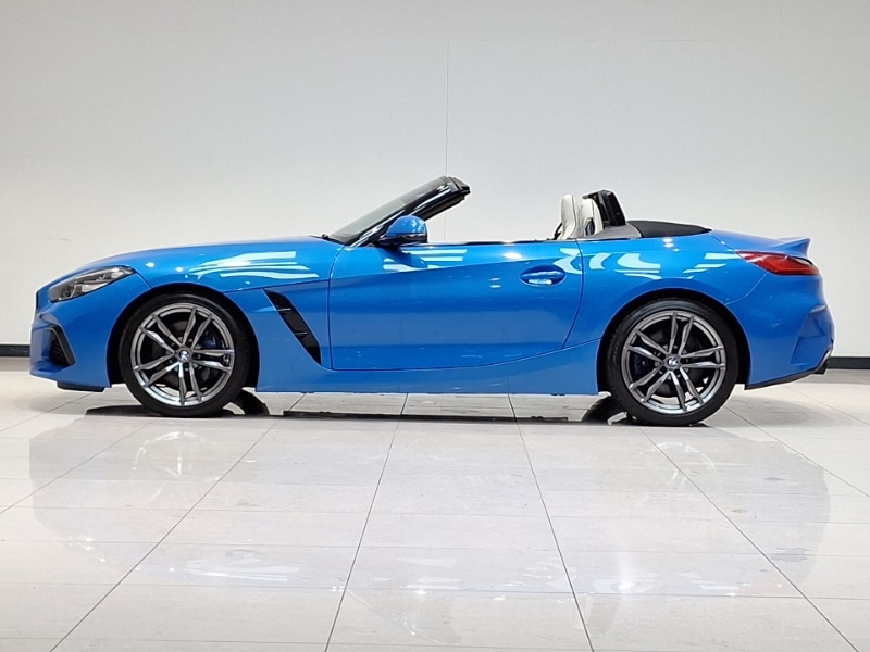 Used BMW Z4 2020 for sale - 77338139: Photo 4