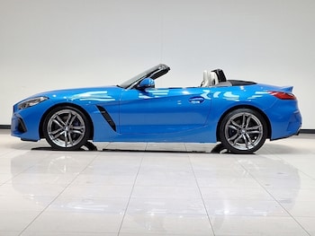 Used BMW Z4 2020 for sale - 77338139: Photo