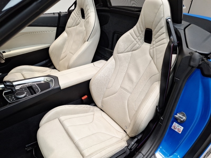 Used BMW Z4 2020 for sale - 77338139: Photo 6